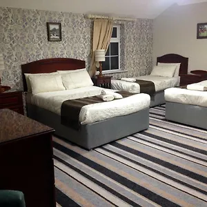 3* Bed & Breakfast Killarney Inn